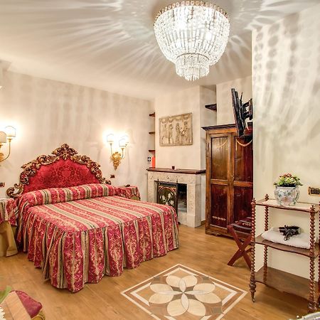Navona Gallery Suites ローマ エクステリア 写真