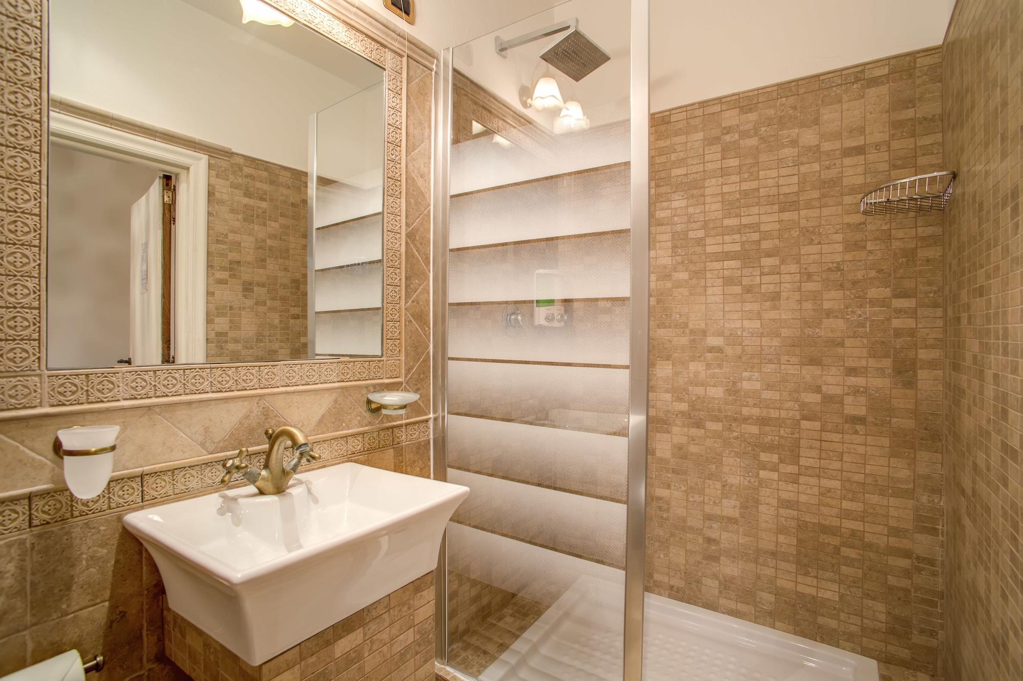 Navona Gallery Suites ローマ エクステリア 写真