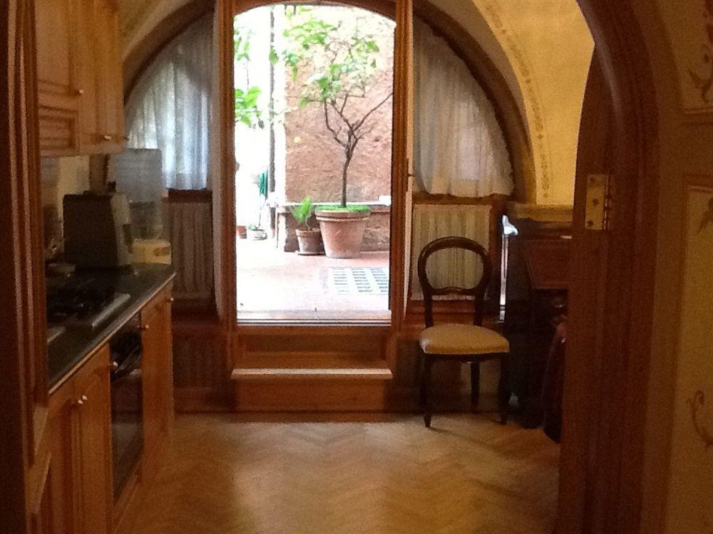 Navona Gallery Suites ローマ エクステリア 写真